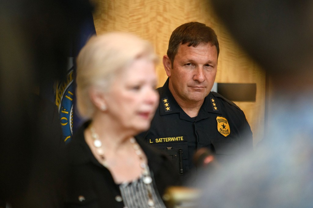 Houston AAPI community event